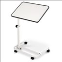 Table de lit roulante