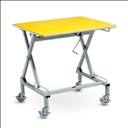Table de travail ajustable en hauteur pour enfant VariHeight