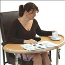 Table ergonomique Kidney