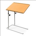Table pour lits et fauteuils