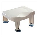 Tabouret de bain Cosby