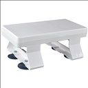 Tabouret de bain Derby