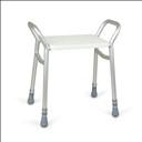 Tabouret de douche léger