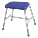 Tabouret haut bariatrique