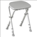 Tabouret pliable antidérapant Sherwood