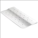 Tapis pour baignoire antidérapant