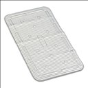 Tapis de bain antidérapant sans latex