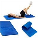 Tapis d’exercice Thera-Band - Bleu - Medium