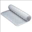Tapis pour baignoire antidérapant