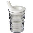 Tasse d’alimentation anti-déversement