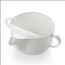 Tasse d’alimentation - Théière