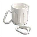 Tasse Medeci - Blanc
