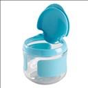 Tasse pour goûter Flip Top – OXO Tot - Bleu