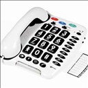 Téléphone amplifié Clearsound