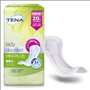 Serviette TENA Lady Mini Plus