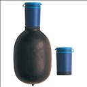 Urinal de voyage homme