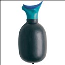 Urinal de voyage pour femme Uribag
