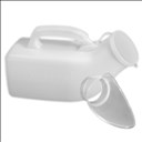 Urinal mixte