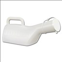 Urinal pour homme avec cou allongé