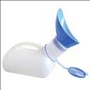 Urinal unisexe